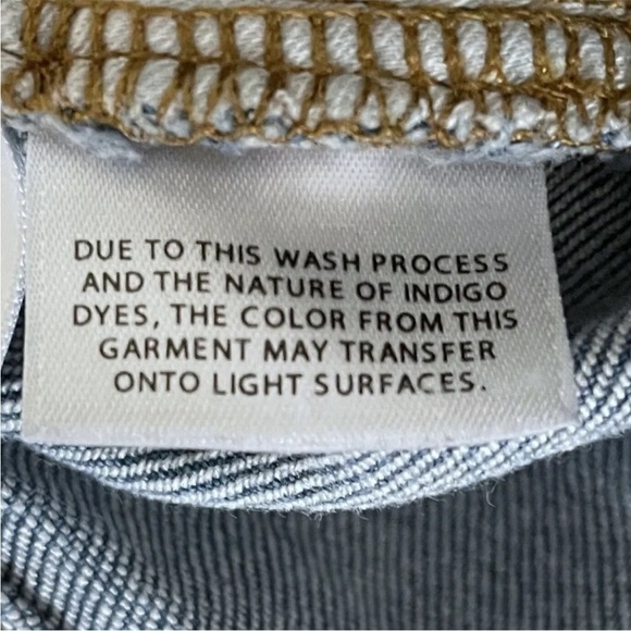 J CREW Womens Sz 26 10" High-Rise Skinny Raw Hem Jeans - Picture 9 of 12